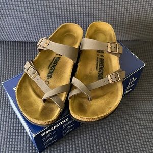 Mayari Birkenstock Sandals